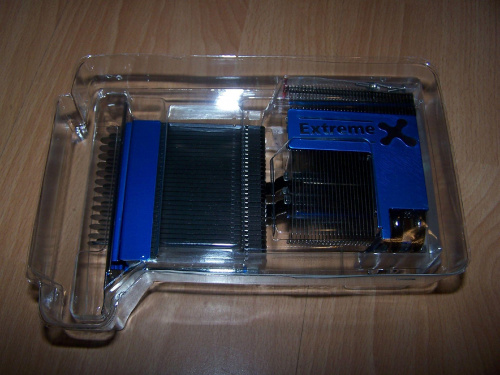 Gigabyte GA-EX58-EXTREME