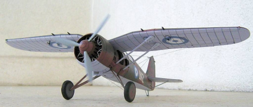 PZL P.24G