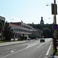 Zdjęcia z Medzilaborce, Svidnika,Bardejova- Slowacja #Slovakia #Slovensko #Słowacja #Medzilaborec #Svidnik #Bardejow #xnifar #rafinski