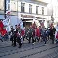 Bydgoszcz 11 listopada 2008