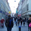 Ulicami Geteborga