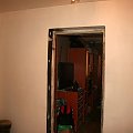 w trakcie remontu - wejście do pokoju córki po położeniu podkładu #wodz11 #WodzirejZabrze #kuchnia #RemontKuchni #TynkiDekoracyjne