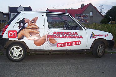 #AgencjaReklamowaZabrze #ReklamaZabrze #AgencjaReklamyZabrze #zabrze #OklejanieSamochodów #BaneryReklamowe #ulotki #BaneryReklamoweZabrze #AgencjaReklamowaIar #gliwice #bytom #RudaŚląska #caddo #CaddoZabrze