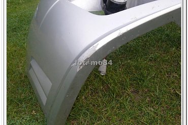 #AstraG #lexmaul #tuning #zderzak #lex