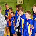 CISOWA CUP 2008 - rocznik 95
I MIEJSCE #HALÓWKA #ORKAN #RUMIA #CISOWA