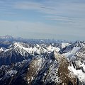 Hintertux #góry #zima #narty #Austria