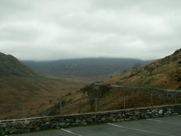 Z podróży. Walia. SNOWDONIA NATIONAL PARK #Wałbrzych