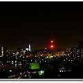 #białystok #noc #panorama #widok #podświetlenie