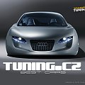 Tuning Wallpapers