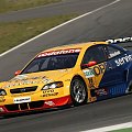 Opel Astra DTM #Opel