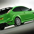 Ford Focus RS