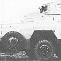 Berliet VPDM 6x6