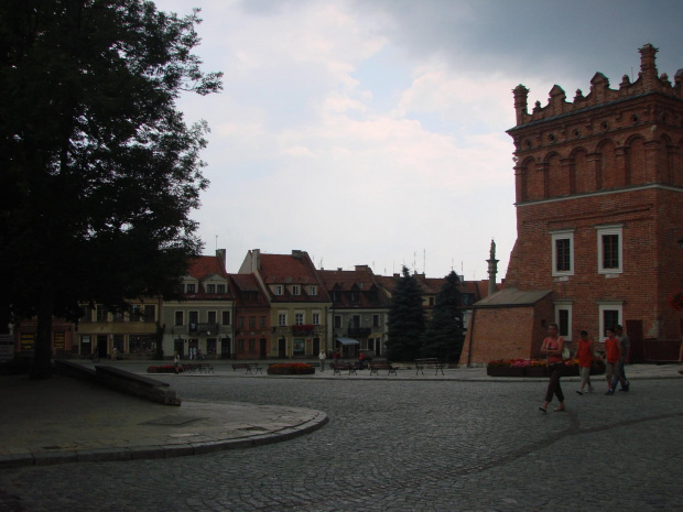 Sandomierz