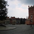 Sandomierz