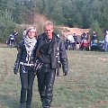 Grodzisk WLKP. 23.08.2008r. I ZLOT MOTOCYKLOWY