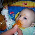 bo najlepsza na świecie jest marcheweczka :D #niemowlak #dziecko
