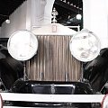 Hawana - muzeum starych aut