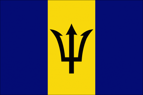 Barbados Stolica: Bridgetown, wyspiarskie państwo w Ameryce Środkowej (Indie Zachodnie), na wyspie Barbados na Oceanie Atlantyckim, najbardziej na wschód wysunięta wyspa w archipelagu Małych Antyli.