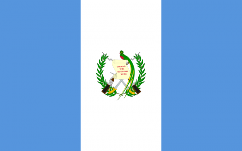 Gwatemala Stolica: Gwatemala, państwo na północnym krańcu Ameryki Środkowej, południowe granice kraju wyznacza wybrzeże Oceanu Spokojnego.