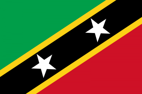 Saint Kitts (Christopher) i Nevis Stolica: Basseterre, państwo w Ameryce Środkowej, na Morzu Karaibskim.