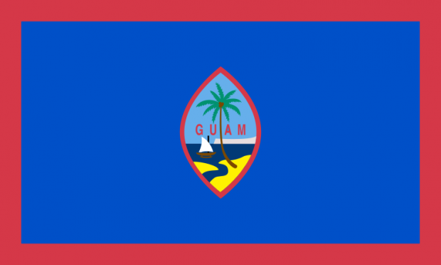 GUAM_(Hag