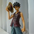 One Piece - Monkey D. Luffy - "D" Lineage DX Figure, Vol. 1 #OnePiece #Luffy #Lineage
