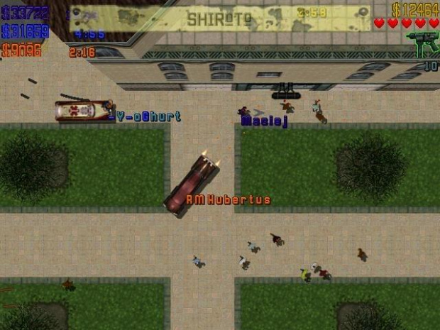 #GTA2