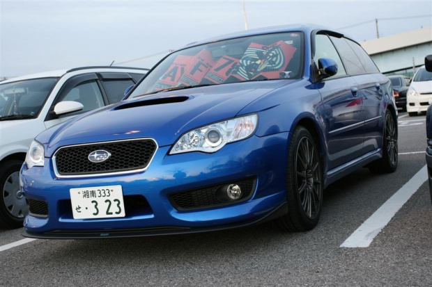 #auto #motoryzacja #tuning #Subaru