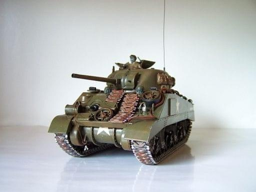 M4 Sherman