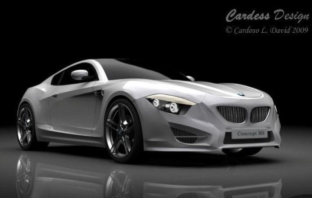 BMW-M6-Concet