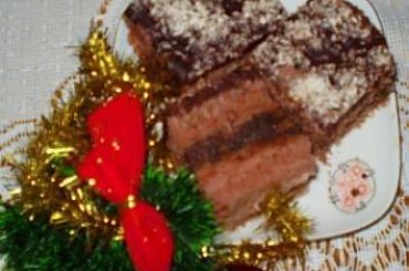 Całkiem inny makowiec. #ciasta #makowiec #mak #desery #jedzenie #kulinaria #gotowanie #PrzepisyKulinarne