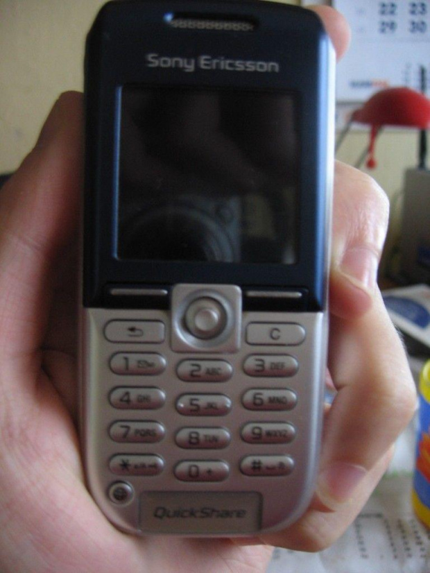 SE k300i #sprzedaż #telefon #tanio