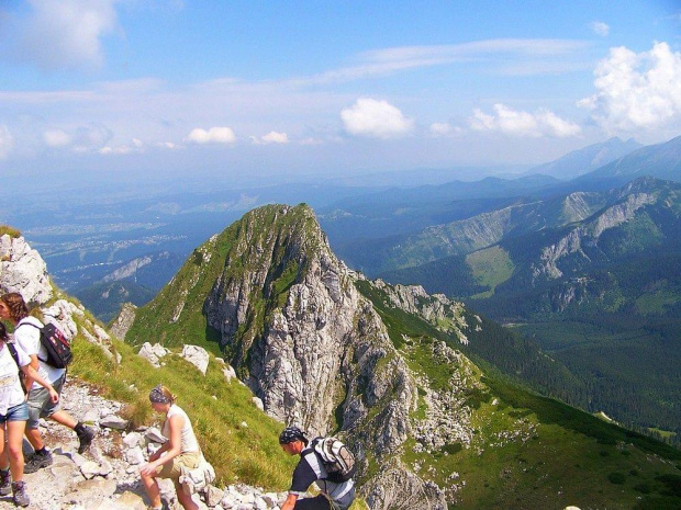 Polskie Tatry #Tatry