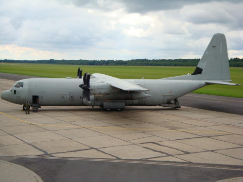 C-130 Herkules