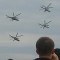 Air Show 2007 #samoloty #helikoptery #śmigłowiec #AirShow2007