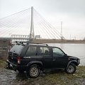 Nissan Terrano 92' 2,7td