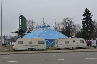 Cyrk Arena-sezon 2011 Rzeszów #cyrk #arena #sezon #cyrkowy #sezoncyrkowy #portalcyrkowy #portal #kmc #klub #miłośników #cyrku #rzeszów #marzeccyrk #arenacyrkowa