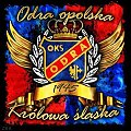 #oks #odra #opole #vlepka #vlepki