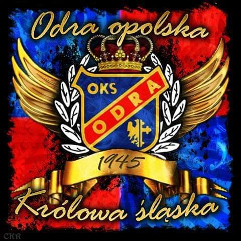 #oks #odra #opole #vlepka #vlepki