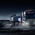 Nowe Volvo FH16 700 #VolvoKasbudInneSuperSiła