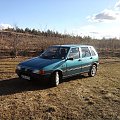 #FiatUno