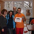 dyplom SPF dla dr. Tomasza Piaseckiego _ 26-03-2011 #fretki #fretka #StowarzyszeniePrzyjaciółFretek #DrTomaszPiasecki #LekarzPrzyjaznyFretkom #Plastuś #dyplom