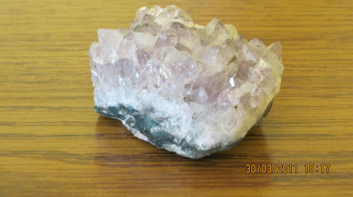 kamienie minerały