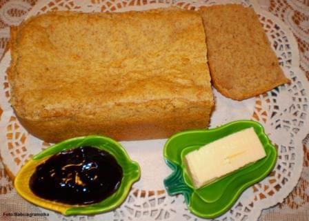 Chleb pszenno-żytni - eksperyment 1
Przepisy do zdjęć zawartych w albumie można odszukać na forum GarKulinar .
Tu jest link
http://garkulinar.jun.pl/index.php
Zapraszam. #pieczywo #chleb #wypieki #jedzenie #kulinaria #gotowanie