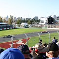 Pietrow przed Alonso Albert Park 2011