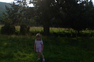 #dziecko #Ada #córeczka #kochana #wakacje