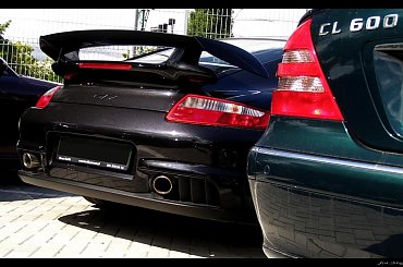 #porsche #gt2 #karlik #vipcars