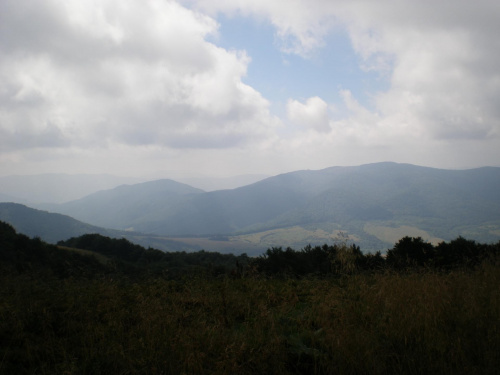 Bieszczady