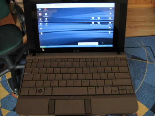 #HP2133Sprzedam