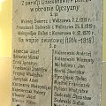 Polegli za Polskę w parafii koło Gniezna
Dziekanowice i Dębnica